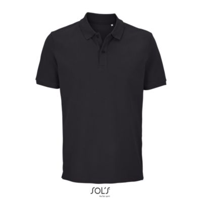 Pegase Polo Shirt - Polo shirts - 04242 - 9