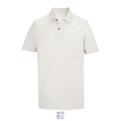 Orel Unisex pikeepaita Neoblu - NEOBLU - 04337 - 5