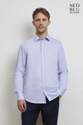 Baptiste Men kauluspaita Neoblu - NEOBLU - 04338 - 1