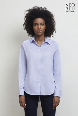 Baptiste Women kauluspaita Neoblu - NEOBLU - 04339 - 1