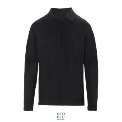 Owen LSL Women pikeepaita Neoblu - NEOBLU - 04397 - 3