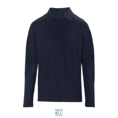 Owen LSL Women pikeepaita Neoblu - NEOBLU - 04397 - 4