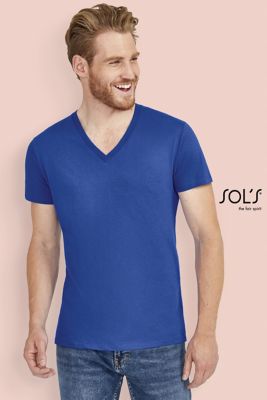 Tee-shirts & polos publicitaires - MASTER - 8