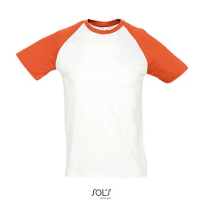 Funky Mens T-shirt (T10) - T-shirts other SOL'S - 11190 - 3