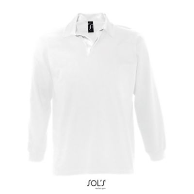 Tee-shirts & polos publicitaires - PACK - 5