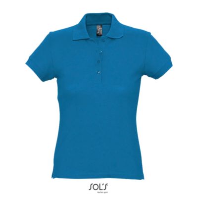 Advertising T-shirts & polo shirts - PASSION - 1