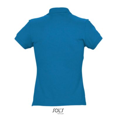 Tee-shirts & polos publicitaires - PASSION - 2