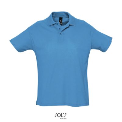 Tee-shirts & polos publicitaires - SUMMER II - 5