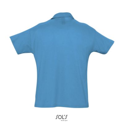 Tee-shirts & polos publicitaires - SUMMER II - 2