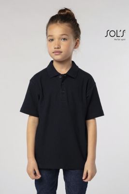 Advertising T-shirts & polo shirts - SUMMER II KIDS