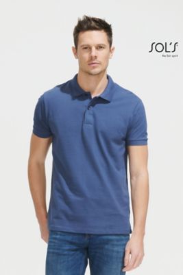 Tee-shirts & polos publicitaires - PERFECT MEN