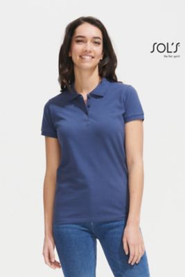 Tee-shirts & polos publicitaires - PERFECT WOMEN - 4