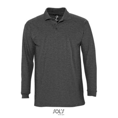 Advertising T-shirts & polo shirts - WINTER II - 1