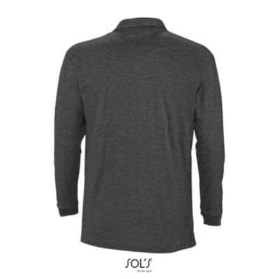 Advertising T-shirts & polo shirts - WINTER II - 2