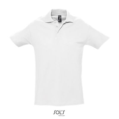 Tee-shirts & polos publicitaires - SPRING II - 1