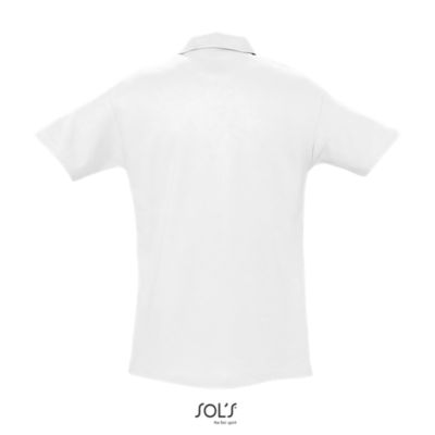 Advertising T-shirts & polo shirts - SPRING II - 2