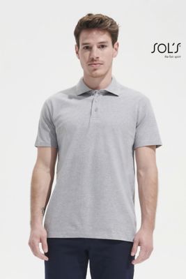 Tee-shirts & polos publicitaires - SPRING II - 8