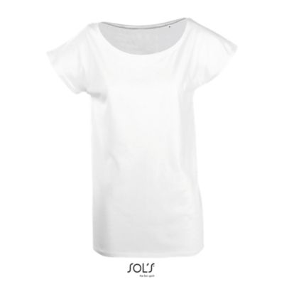 Tee-shirts & polos publicitaires - MARYLIN - 5