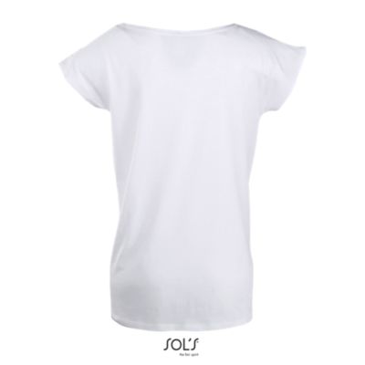 Tee-shirts & polos publicitaires - MARYLIN - 2