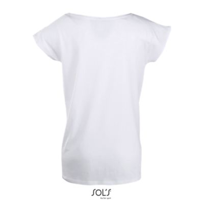 Advertising T-shirts & polo shirts - MARYLIN - 2