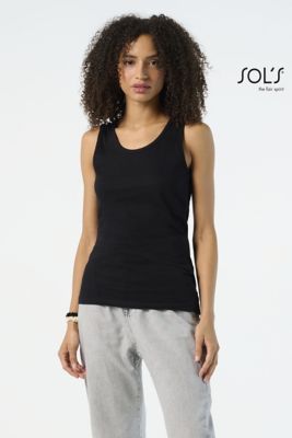Jane Women's Tank Top - T-shirts other SOL'S - 11475 - 1