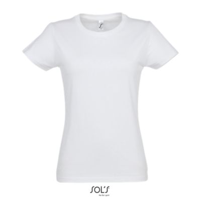 Imperial Women T-shirt 3XL Color (T10) - T-shirts basic - 11502-3XL - 17