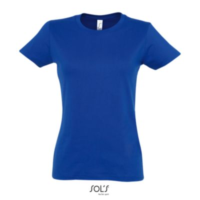 Imperial Women T-shirt 3XL Color (T10) - T-shirts basic - 11502-3XL - 3