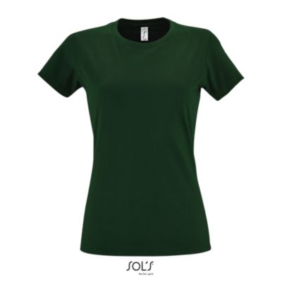 Imperial Women T-shirt 3XL Color (T10) - T-shirts basic - 11502-3XL - 5