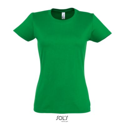 Imperial Women T-shirt 3XL Color (T10) - T-shirts basic - 11502-3XL - 6
