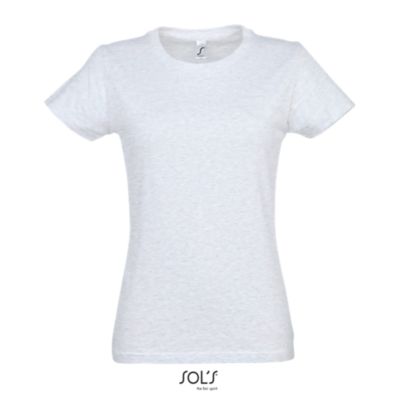 Imperial Women T-shirt 3XL Color (T10) - T-shirts basic - 11502-3XL - 7