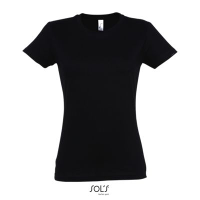 Imperial Women T-shirt 3XL Color (T10) - T-shirts basic - 11502-3XL - 9