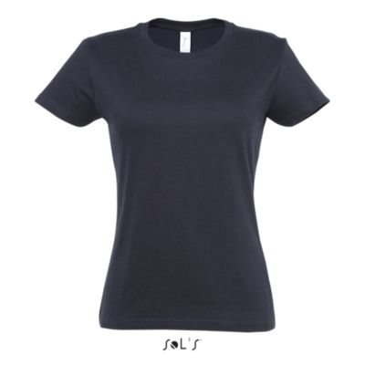 Imperial Women T-shirt 3XL Color (T10) - T-shirts basic - 11502-3XL - 10