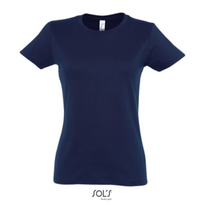 Imperial Women T-shirt 3XL Color (T10) - T-shirts basic - 11502-3XL - 11