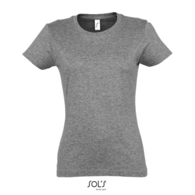 Imperial Women T-shirt 3XL Color (T10) - T-shirts basic - 11502-3XL - 13