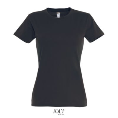 Imperial Women T-shirt 3XL Color (T10) - T-shirts basic - 11502-3XL - 14