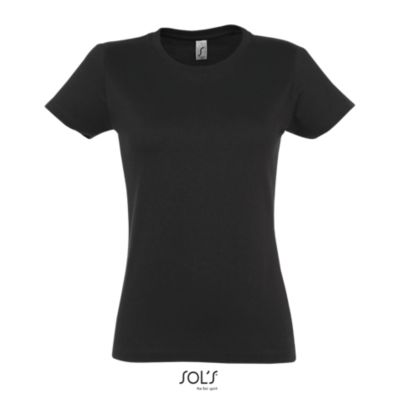 Imperial Women T-shirt 3XL Color (T10) - T-shirts basic - 11502-3XL - 15