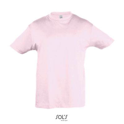 Regent Kids T-shirt (T10) - Kids & Juniors - 11970 - 5