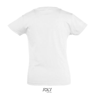 Tee-shirts & polos publicitaires - CHERRY - 8
