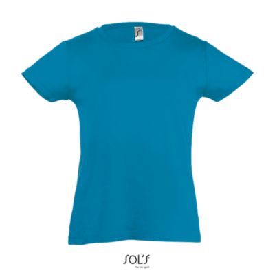 Tee-shirts & polos publicitaires - CHERRY - 4