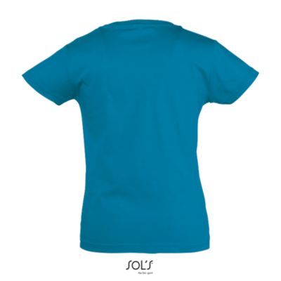 Tee-shirts & polos publicitaires - CHERRY - 2