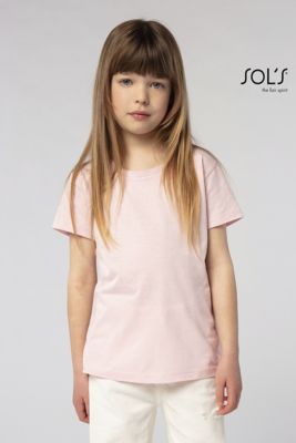 Tee-shirts & polos publicitaires - CHERRY - 0