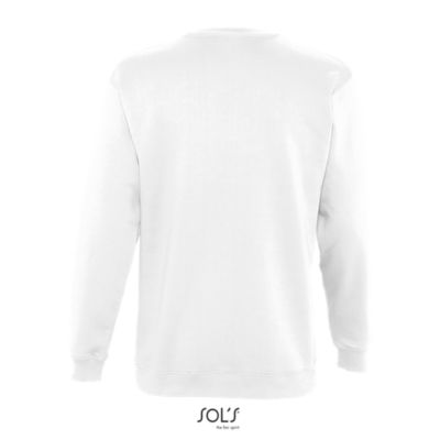 Sweat-shirts publicitaires - NEW SUPREME - 1