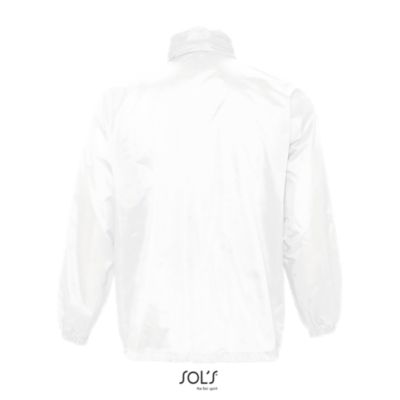 Advertising Windbreaker - SURF - 2