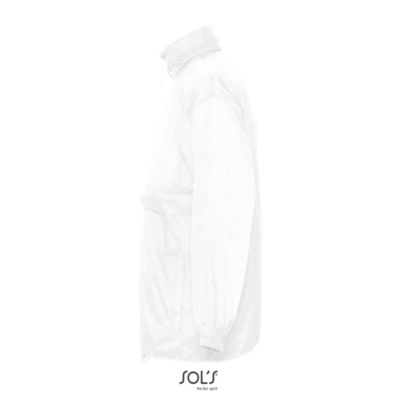 Advertising Windbreaker - SURF - 3