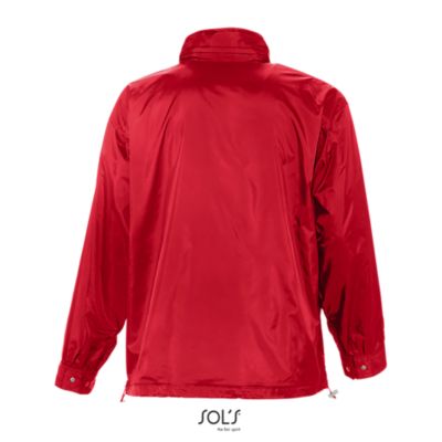 Mistral Windbraker - Jackets, Bodywarmers - 46000 - 9