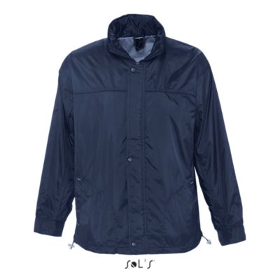 Advertising Windbreaker - MISTRAL - 1