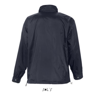 Advertising Windbreaker - MISTRAL - 2