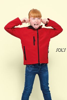 Coupe vent publicitaires - REPLAY KIDS - 8