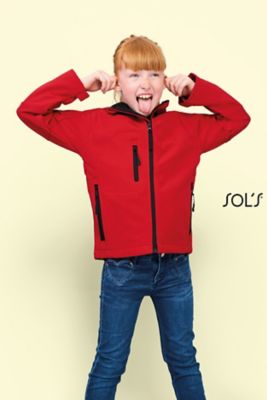 Coupe vent publicitaires - REPLAY KIDS - 0