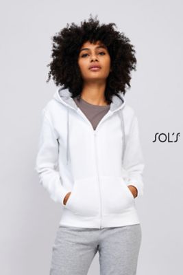 Blousons & vestes publicitaires - SOUL WOMEN - 0